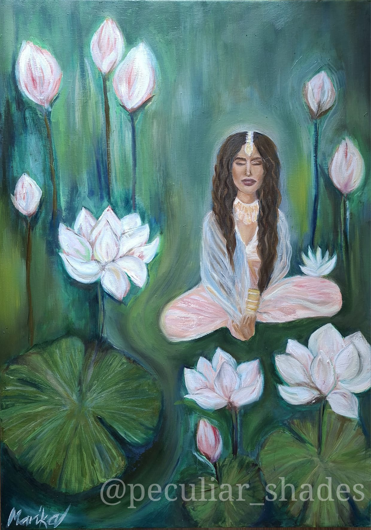 Stream of Consciousness